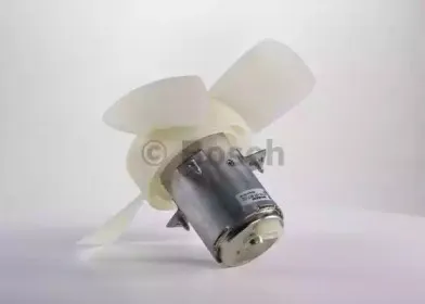 0 130 107 077 BOSCH Электродвигатель, вентилятор радиатора