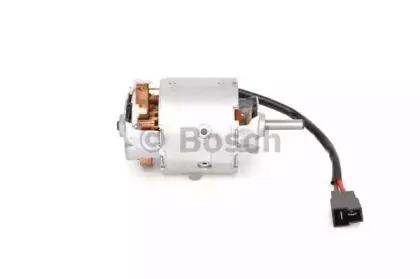 0 130 111 101 BOSCH Электродвигатель, вентиляция салона
