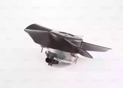 0 130 303 244 BOSCH Электродвигатель, вентилятор радиатора