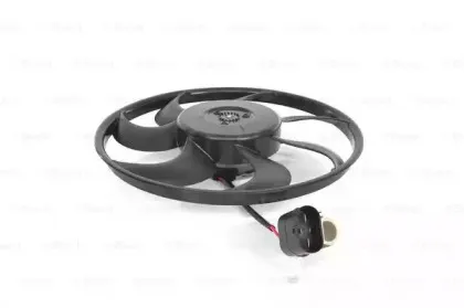 0 130 303 300 BOSCH Электродвигатель, вентилятор радиатора