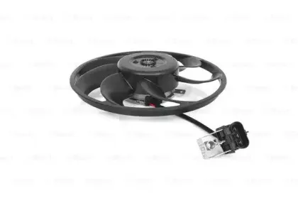 0 130 303 302 BOSCH Электродвигатель, вентилятор радиатора