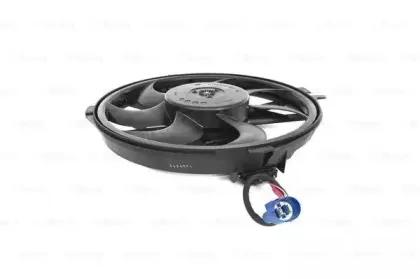0 130 307 008 BOSCH Электродвигатель, вентилятор радиатора