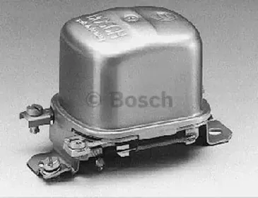 0190350045 BOSCH Регулятор генератора