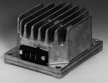 0192900006 BOSCH Устройство защиты от перенапряжения