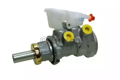 0204021807 BOSCH