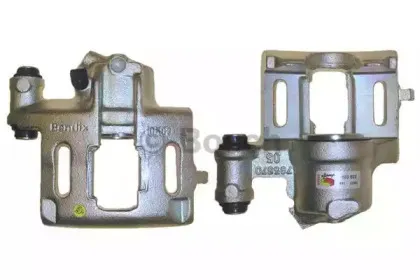 0 204 103 523 BOSCH