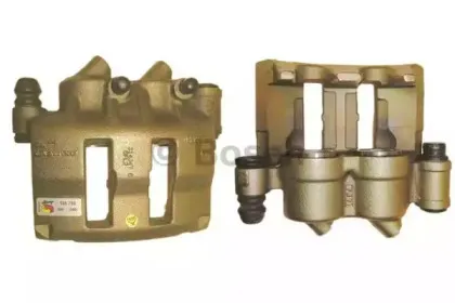 0 204 103 730 BOSCH Тормозной суппорт