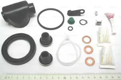 0 204 104 057 BOSCH Ремкомплект, тормозной суппорт