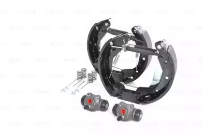0 204 114 630 BOSCH