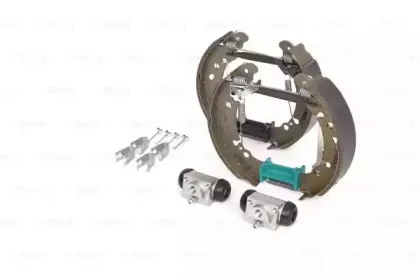 0 204 114 654 BOSCH