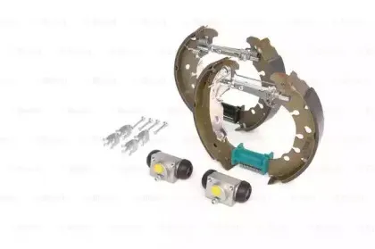 0 204 114 657 BOSCH