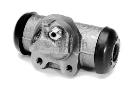 F 026 002 101 BOSCH