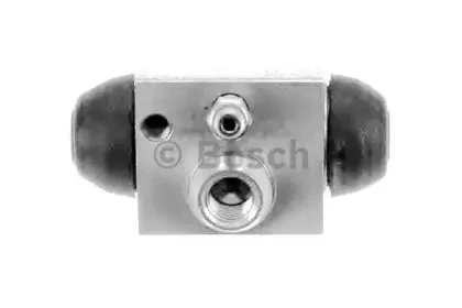 0204116607 BOSCH