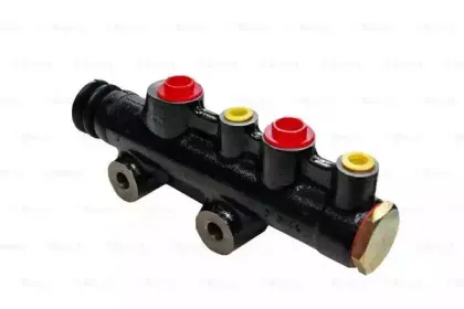 F 026 003 160 BOSCH Главный тормозной цилиндр