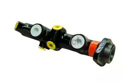 F 026 003 058 BOSCH Главный тормозной цилиндр