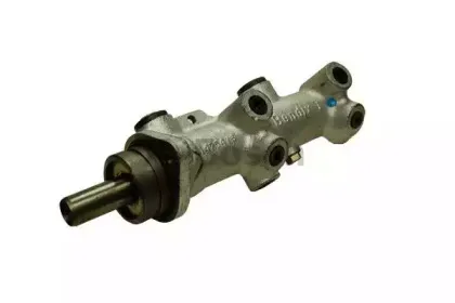 0 204 123 314 BOSCH Главный тормозной цилиндр