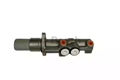0 204 123 367 BOSCH