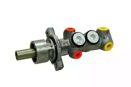 0204123418 BOSCH Главный тормозной цилиндр