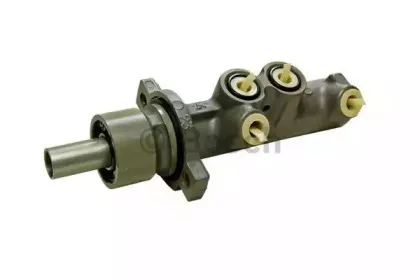 0204123511 BOSCH Главный тормозной цилиндр