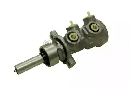 0 204 123 596 BOSCH