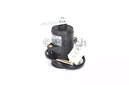0 205 001 206 BOSCH Датчик, положение педали акселератора