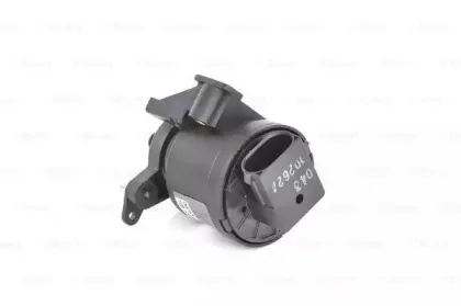 0 205 001 302 BOSCH Датчик, положение педали акселератора