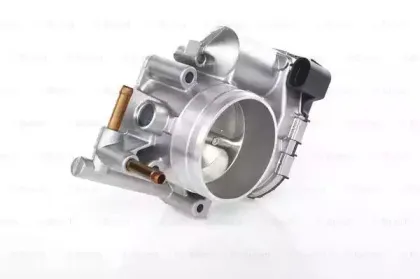 0 205 003 053 BOSCH Патрубок дроссельной заслонки