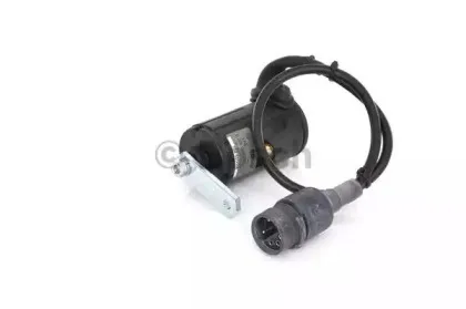 0 206 001 019 BOSCH Датчик, положение педали акселератора