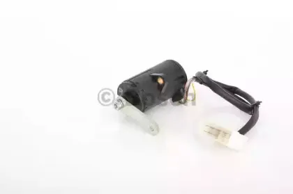 0 206 001 020 BOSCH Датчик, положение педали акселератора