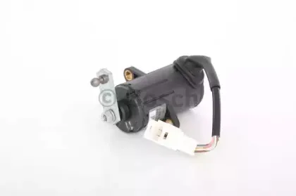 0 206 001 021 BOSCH Датчик, положение педали акселератора