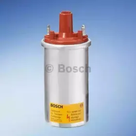0 221 118 335 BOSCH Катушка зажигания