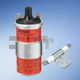 0 221 119 031 BOSCH