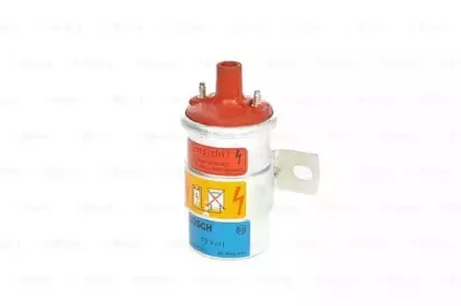 0 221 121 001 BOSCH Катушка зажигания