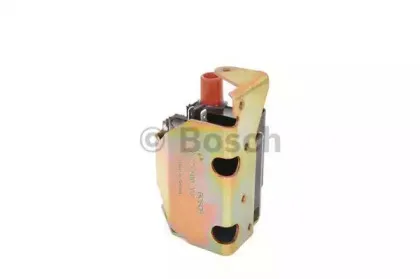 0 221 500 203 BOSCH Катушка зажигания