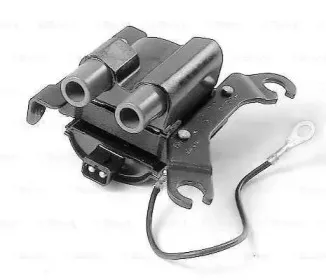 0 221 500 413 BOSCH Катушка зажигания