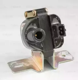 0 221 502 001 BOSCH Катушка зажигания