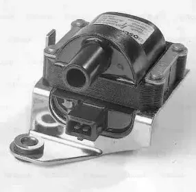 0 221 502 002 BOSCH Катушка зажигания