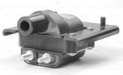 0 221 502 006 BOSCH Катушка зажигания