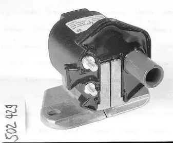0 221 502 429 BOSCH Катушка зажигания