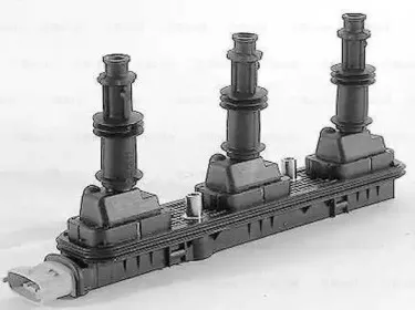 0 221 503 027 BOSCH Катушка зажигания