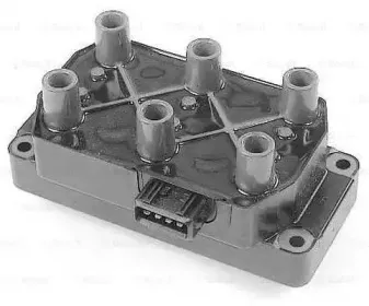 0 221 503 449 BOSCH Катушка зажигания