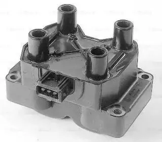 0 221 503 457 BOSCH Катушка зажигания