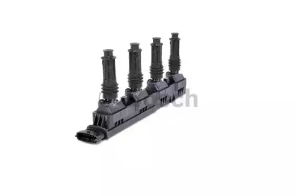 0 221 503 472 BOSCH Катушка зажигания