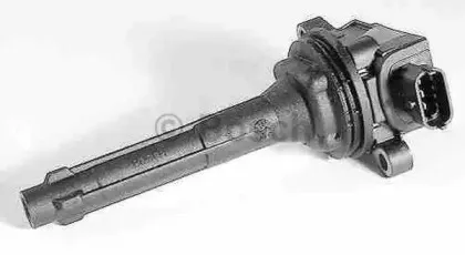0 221 504 015 BOSCH Катушка зажигания