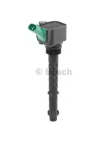 0 221 504 707 BOSCH Катушка зажигания