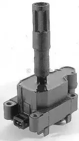 0 221 506 453 BOSCH Катушка зажигания