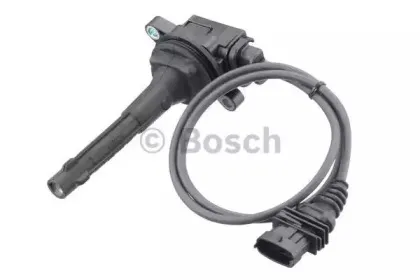 0 221 604 019 BOSCH Катушка зажигания