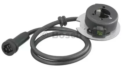 0 232 101 002 BOSCH Датчик, импульс зажигания