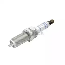 0 242 240 660 BOSCH Свеча зажигания