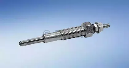 0 250 202 007 BOSCH Свеча накаливания